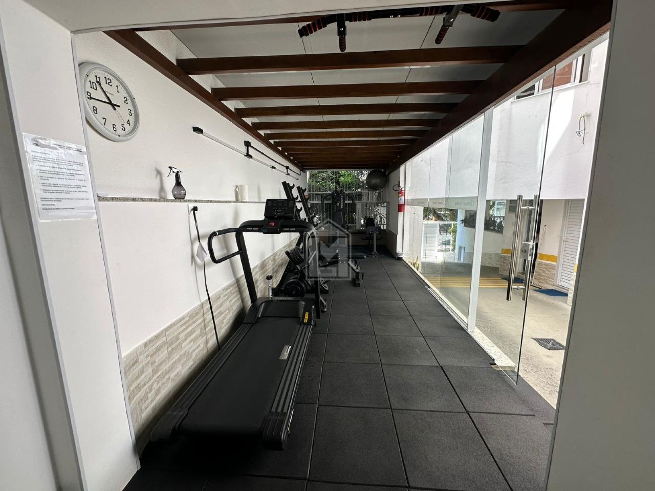 Apartamento, 2 quartos, 85 m² - Foto 20