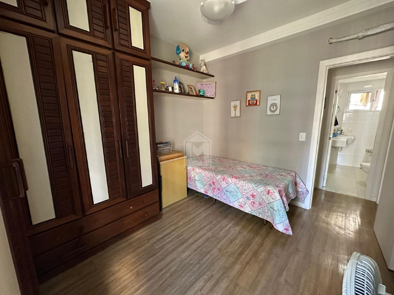 Apartamento, 2 quartos, 85 m² - Foto 7