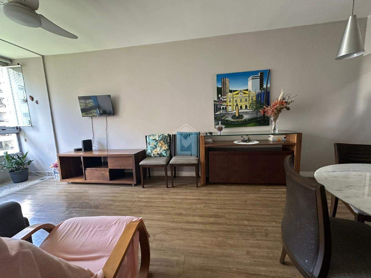 Apartamento, 2 quartos, 85 m² - Foto 11