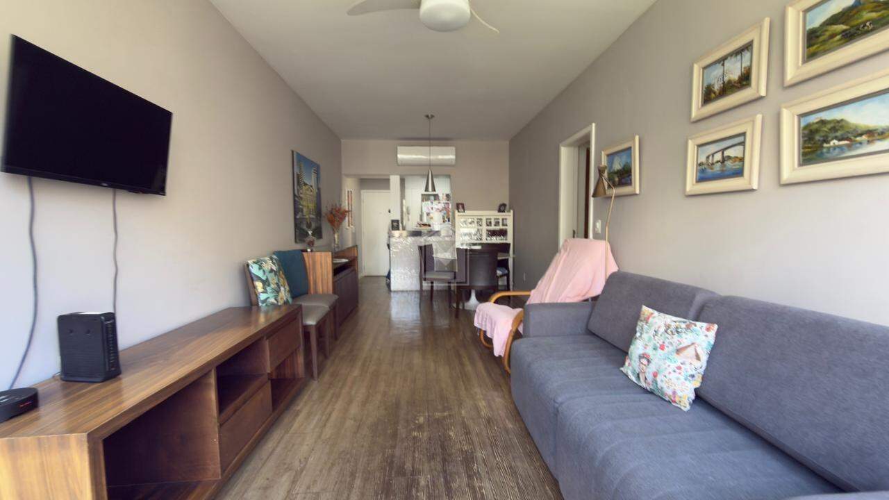 Apartamento, 2 quartos, 85 m² - Foto 12