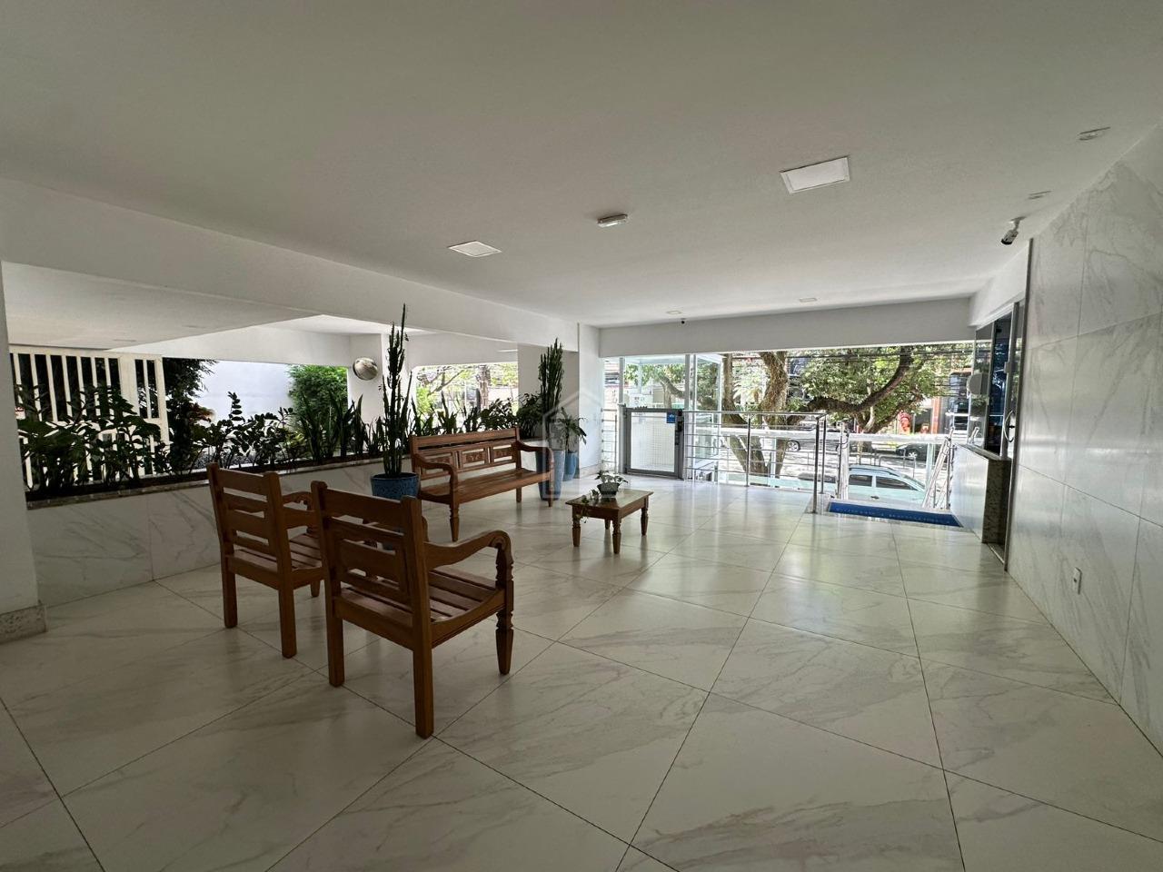 Apartamento, 2 quartos, 85 m² - Foto 4