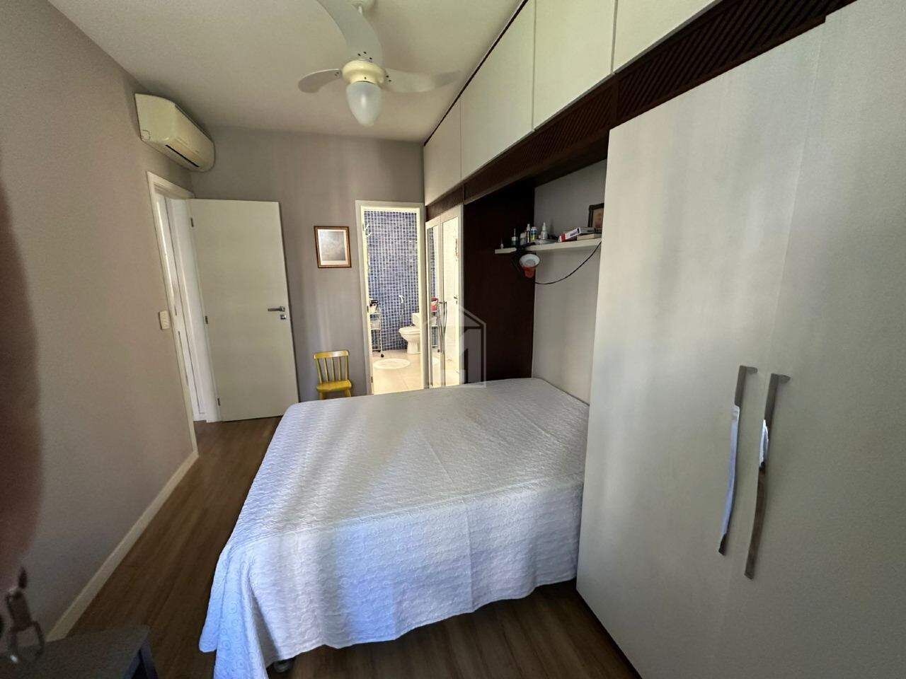 Apartamento, 2 quartos, 85 m² - Foto 9