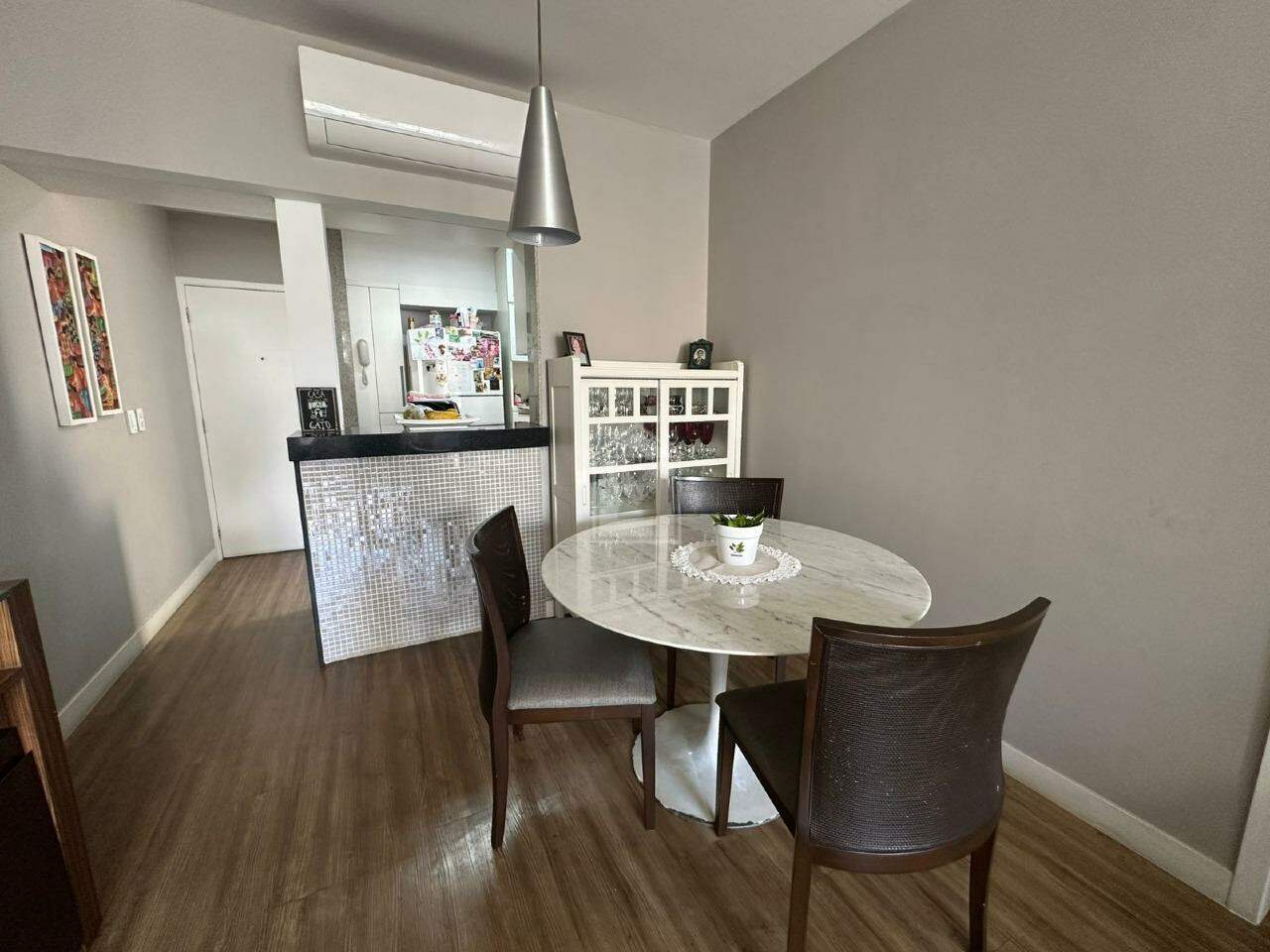 Apartamento, 2 quartos, 85 m² - Foto 1