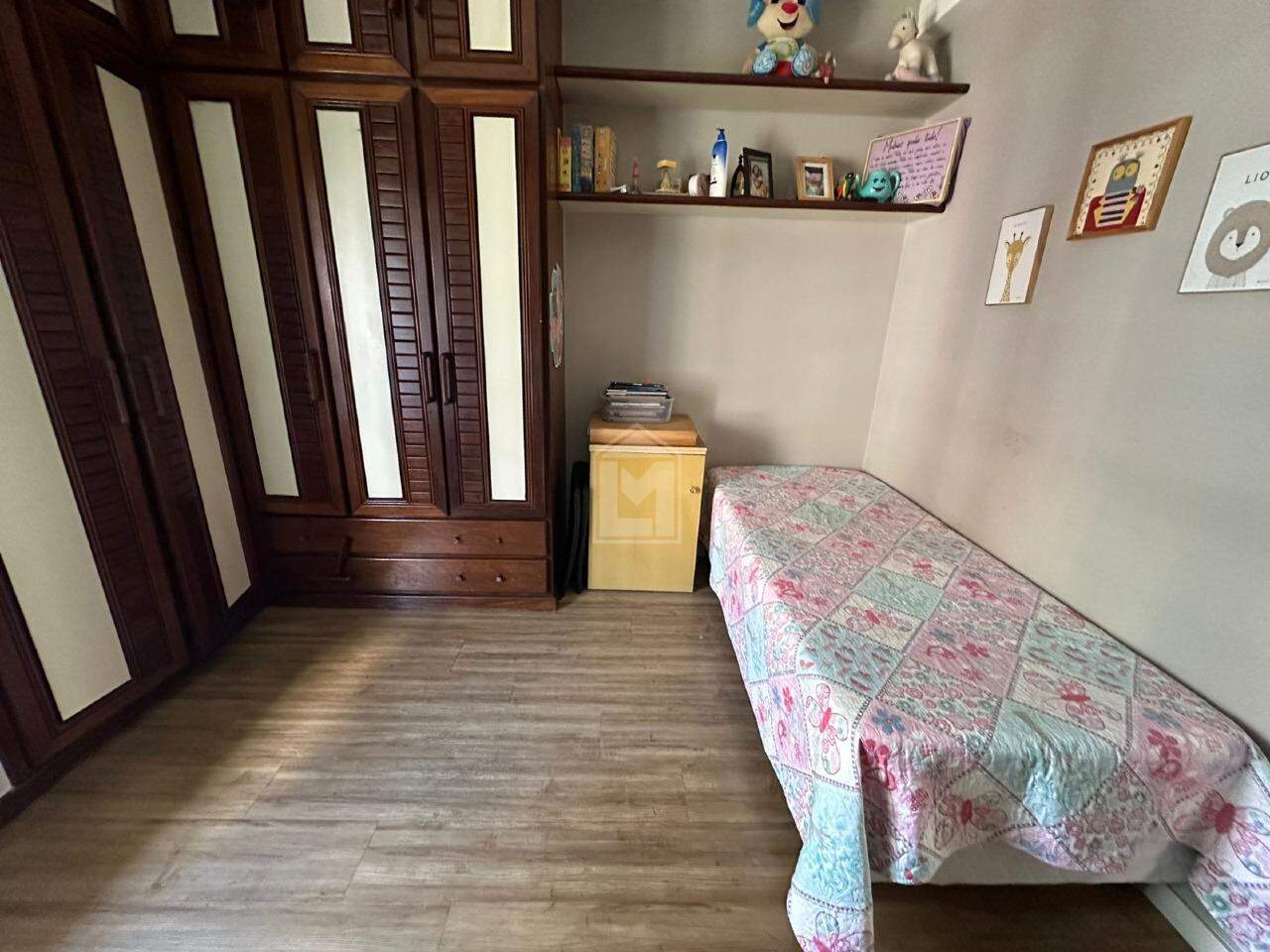 Apartamento, 2 quartos, 85 m² - Foto 5