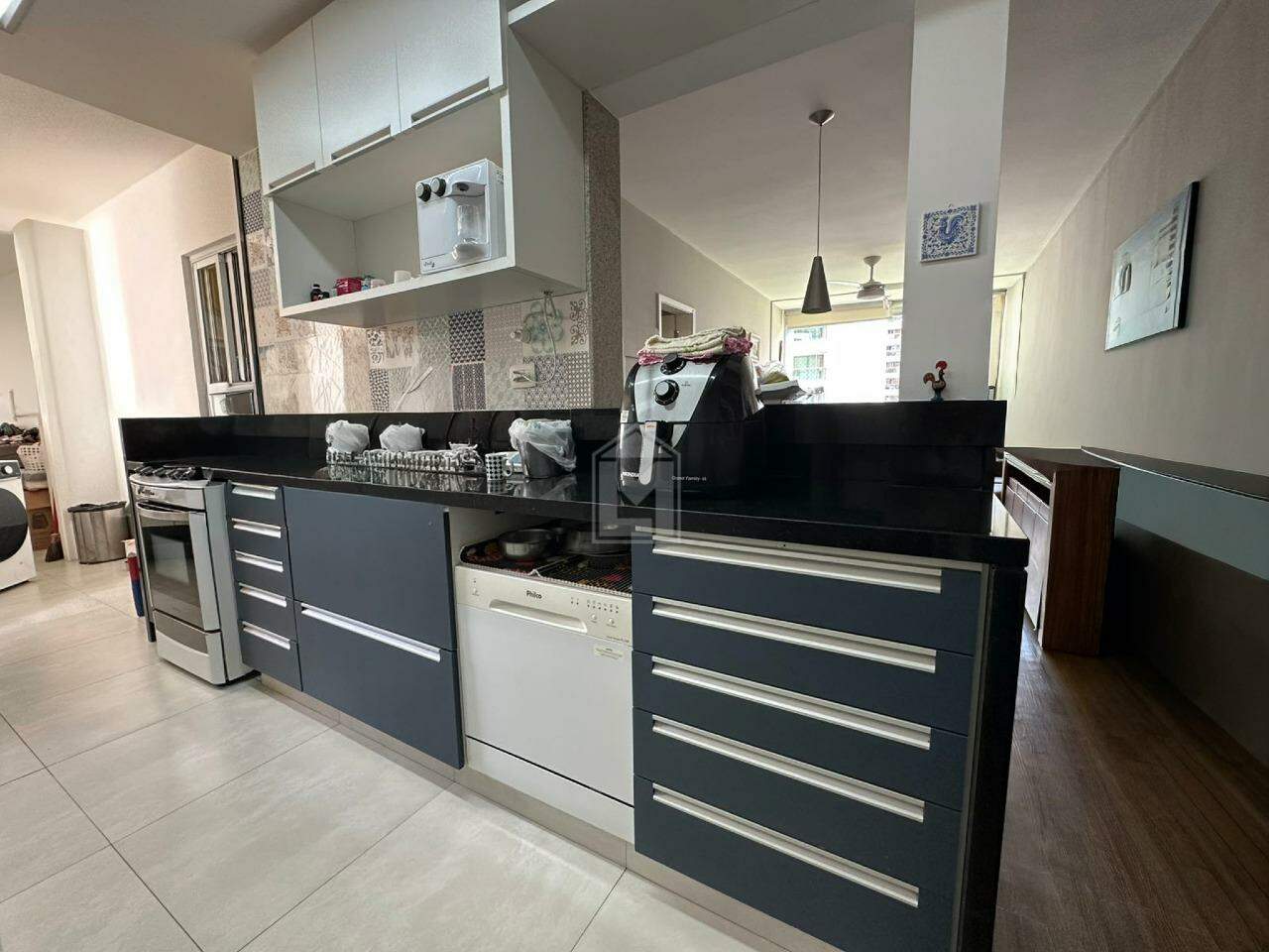 Apartamento, 2 quartos, 85 m² - Foto 14