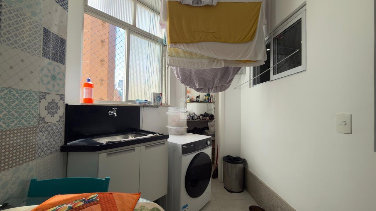 Apartamento, 2 quartos, 85 m² - Foto 17