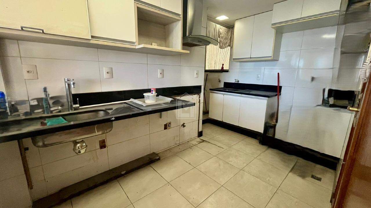 Apartamento, 2 quartos, 60 m² - Foto 5