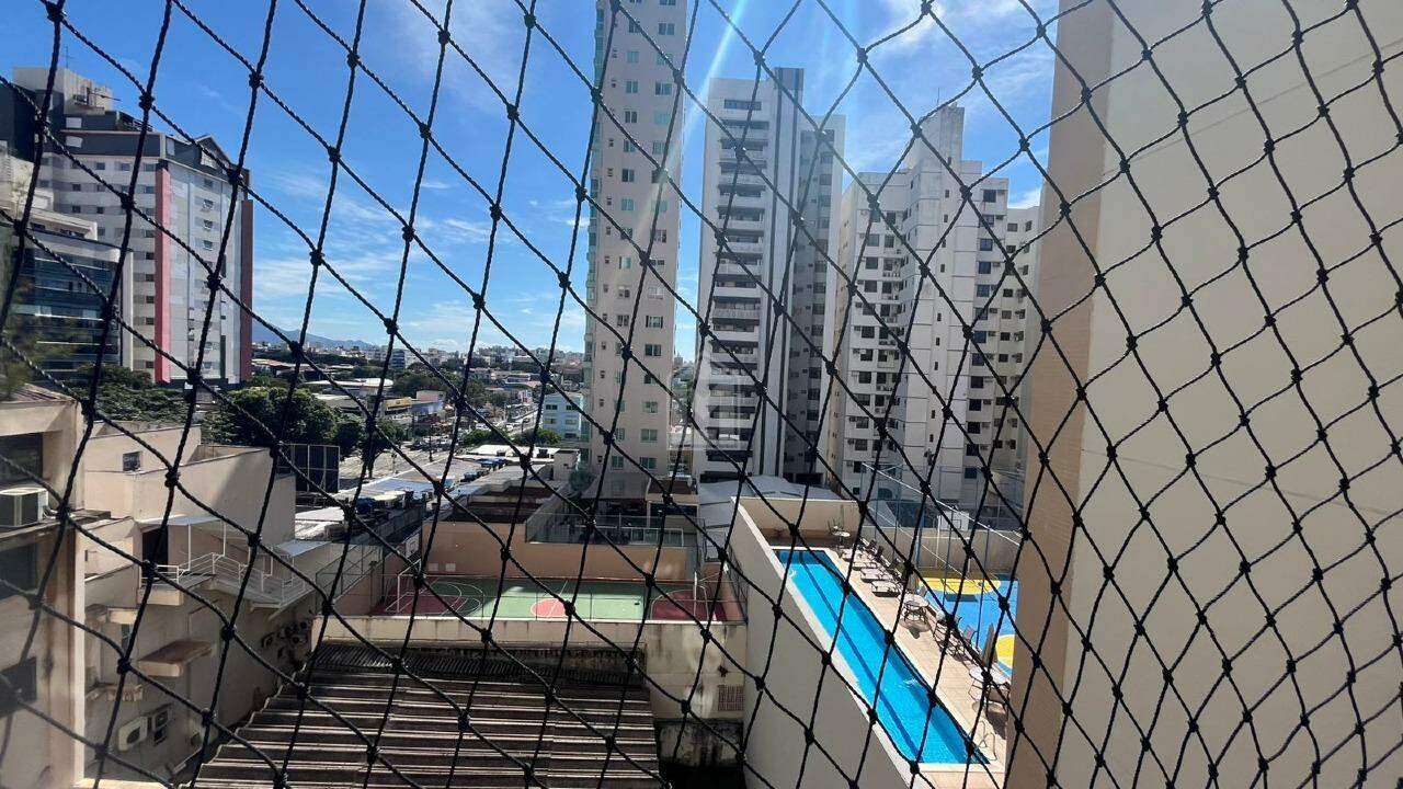 Apartamento, 2 quartos, 60 m² - Foto 4