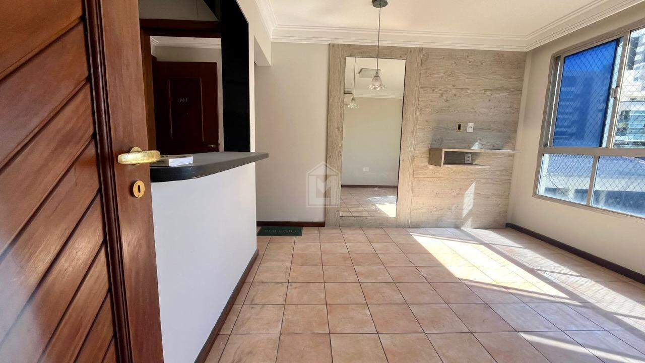 Apartamento, 2 quartos, 60 m² - Foto 1