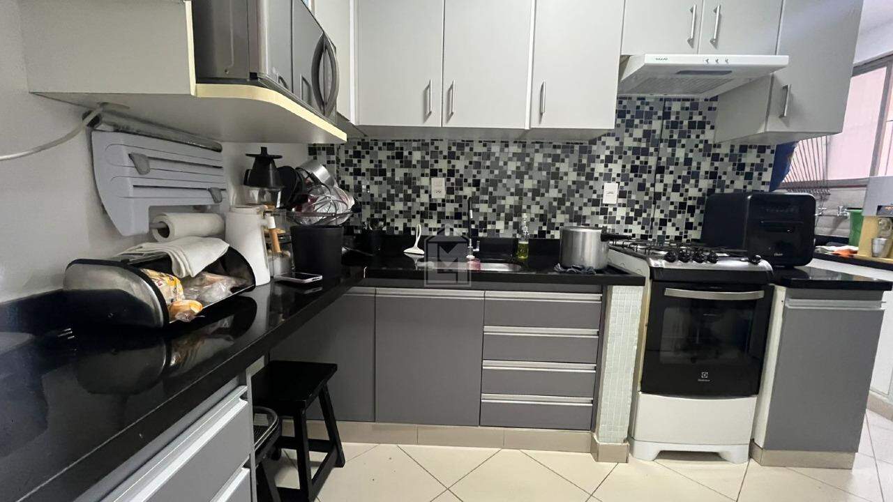 Apartamento, 2 quartos, 60 m² - Foto 9