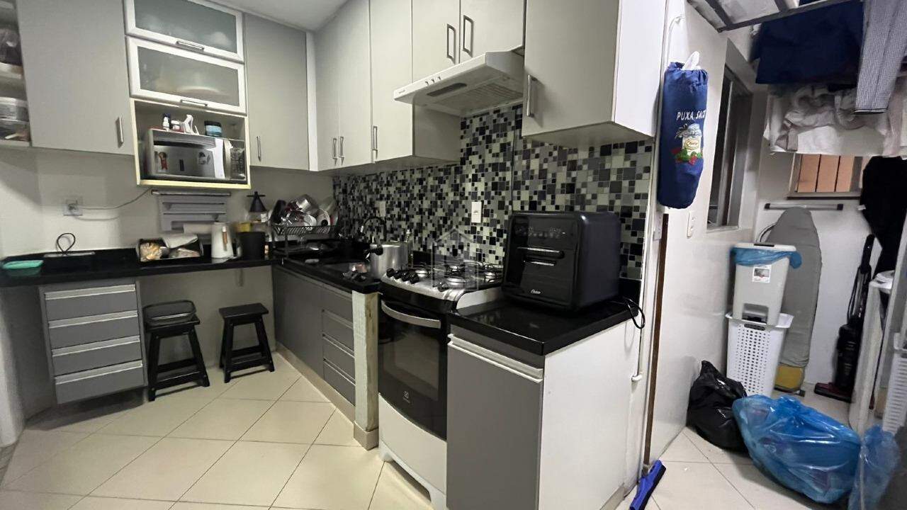 Apartamento, 2 quartos, 60 m² - Foto 8
