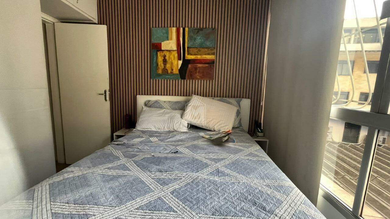 Apartamento, 2 quartos, 60 m² - Foto 5