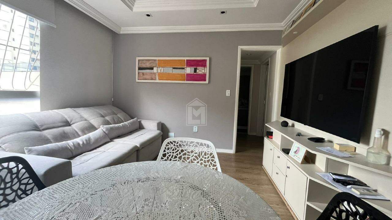 Apartamento, 2 quartos, 60 m² - Foto 4