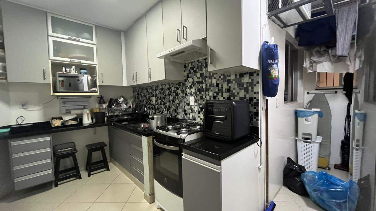 Apartamento, 2 quartos, 60 m² - Foto 14