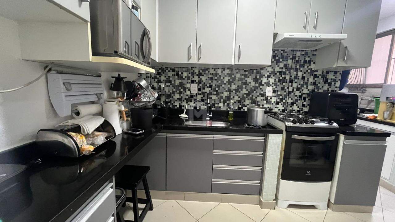 Apartamento, 2 quartos, 60 m² - Foto 10