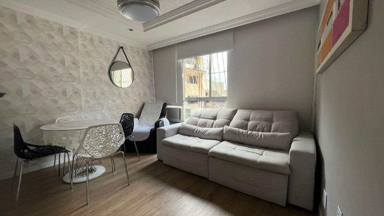 Apartamento, 2 quartos, 60 m² - Foto 1