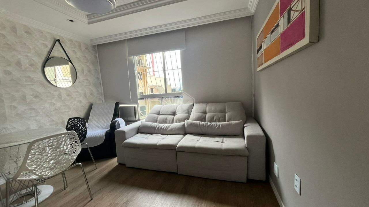 Apartamento, 2 quartos, 60 m² - Foto 3
