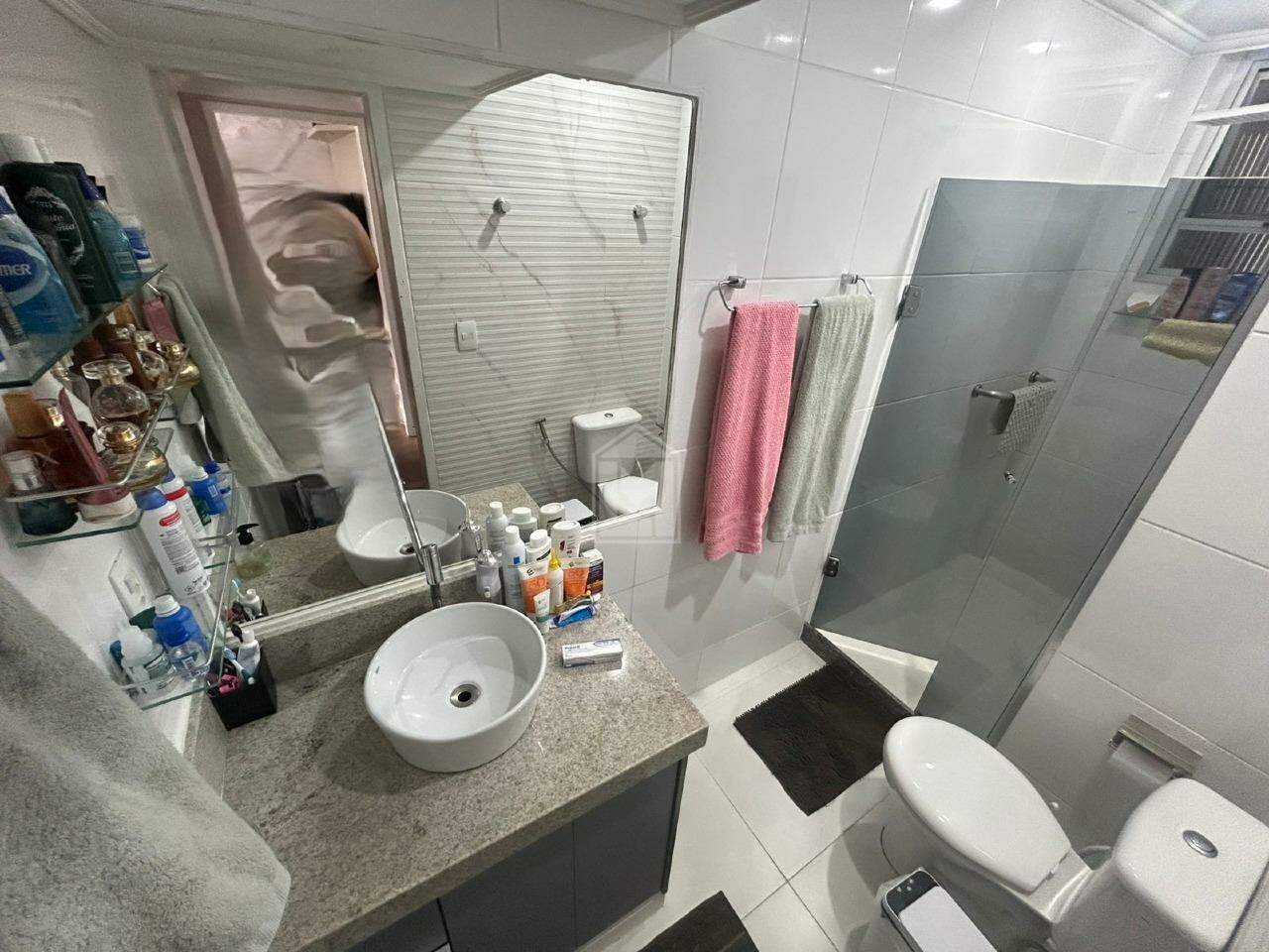 Apartamento, 2 quartos, 60 m² - Foto 12