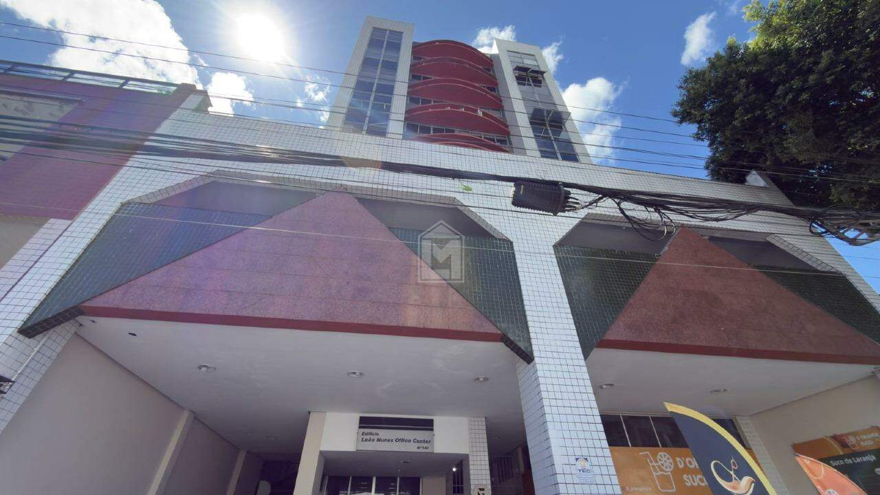 Sala-Conjunto, 30 m² - Foto 12