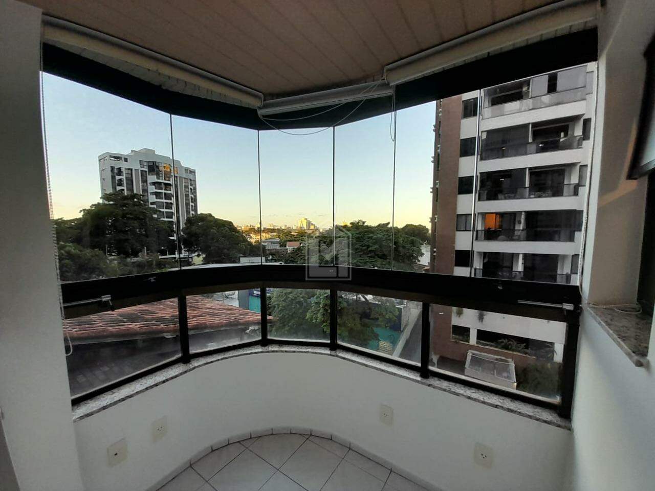 Apartamento, 2 quartos, 70 m² - Foto 2