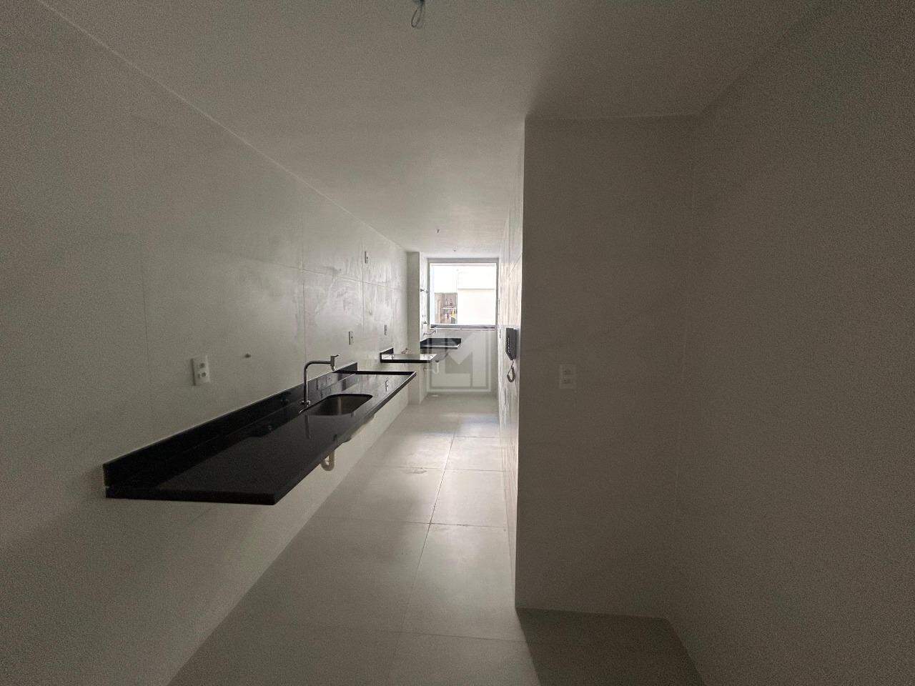 Apartamento, 3 quartos, 97 m² - Foto 2