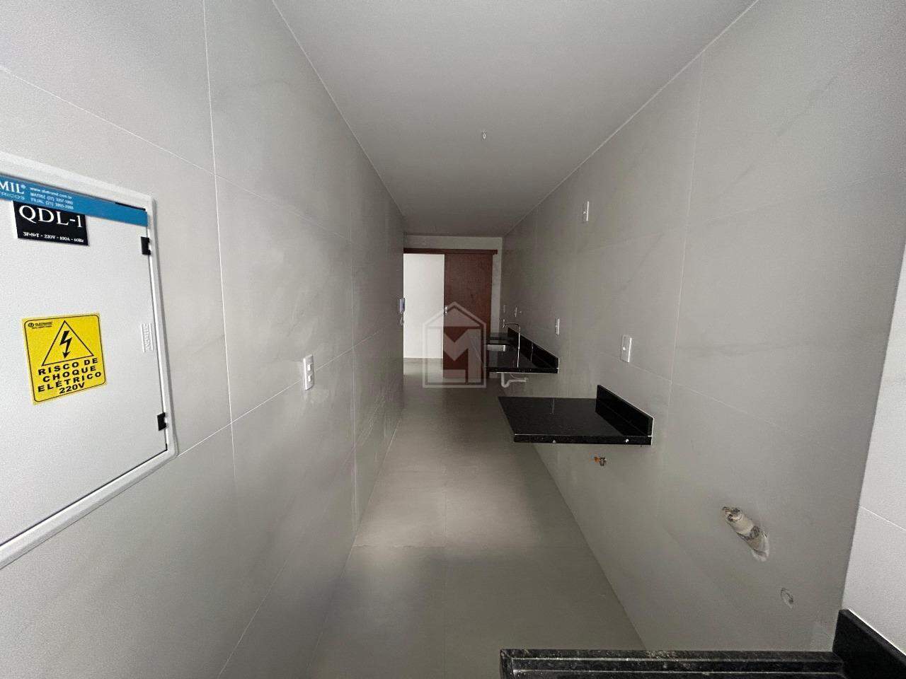 Apartamento, 3 quartos, 97 m² - Foto 3