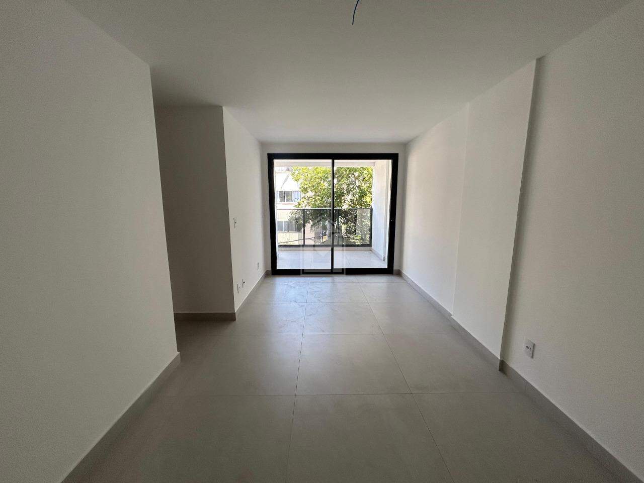 Apartamento, 3 quartos, 97 m² - Foto 1