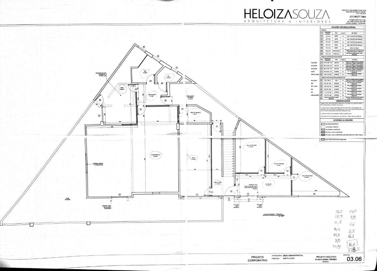 Casa, 10 quartos, 436 m² - Foto 27