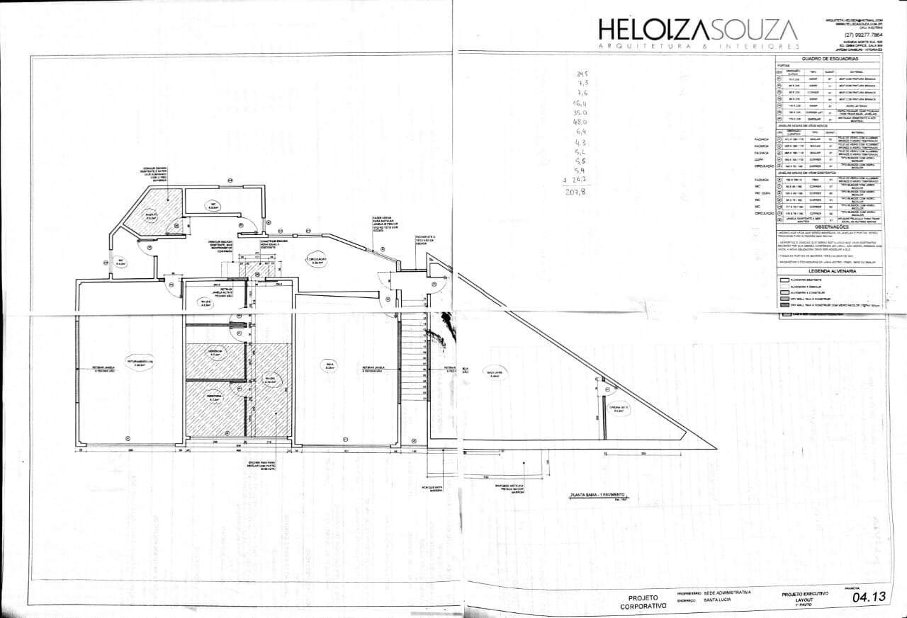 Casa, 10 quartos, 436 m² - Foto 26