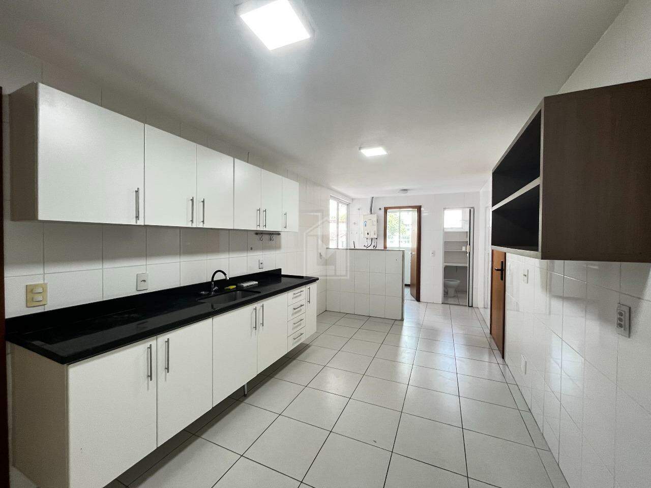 Apartamento, 4 quartos, 140 m² - Foto 6