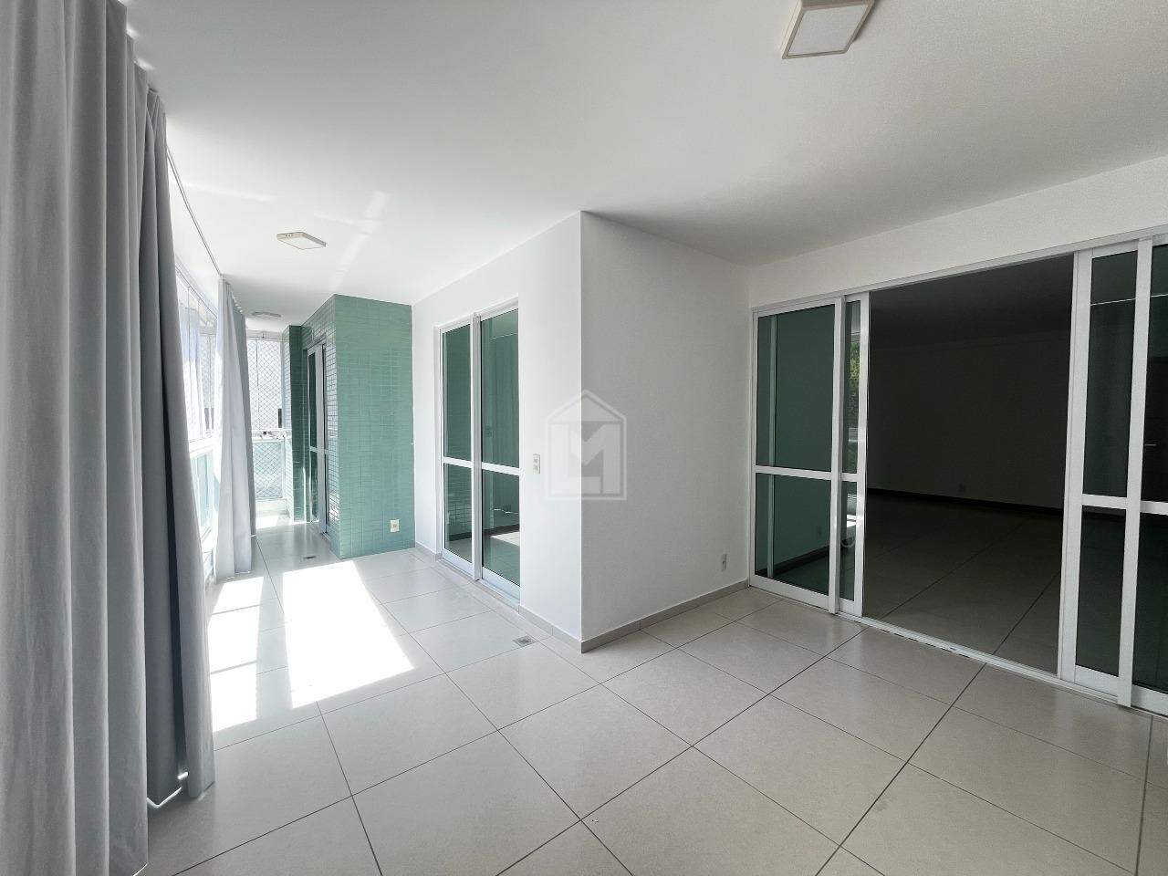 Apartamento, 4 quartos, 140 m² - Foto 4