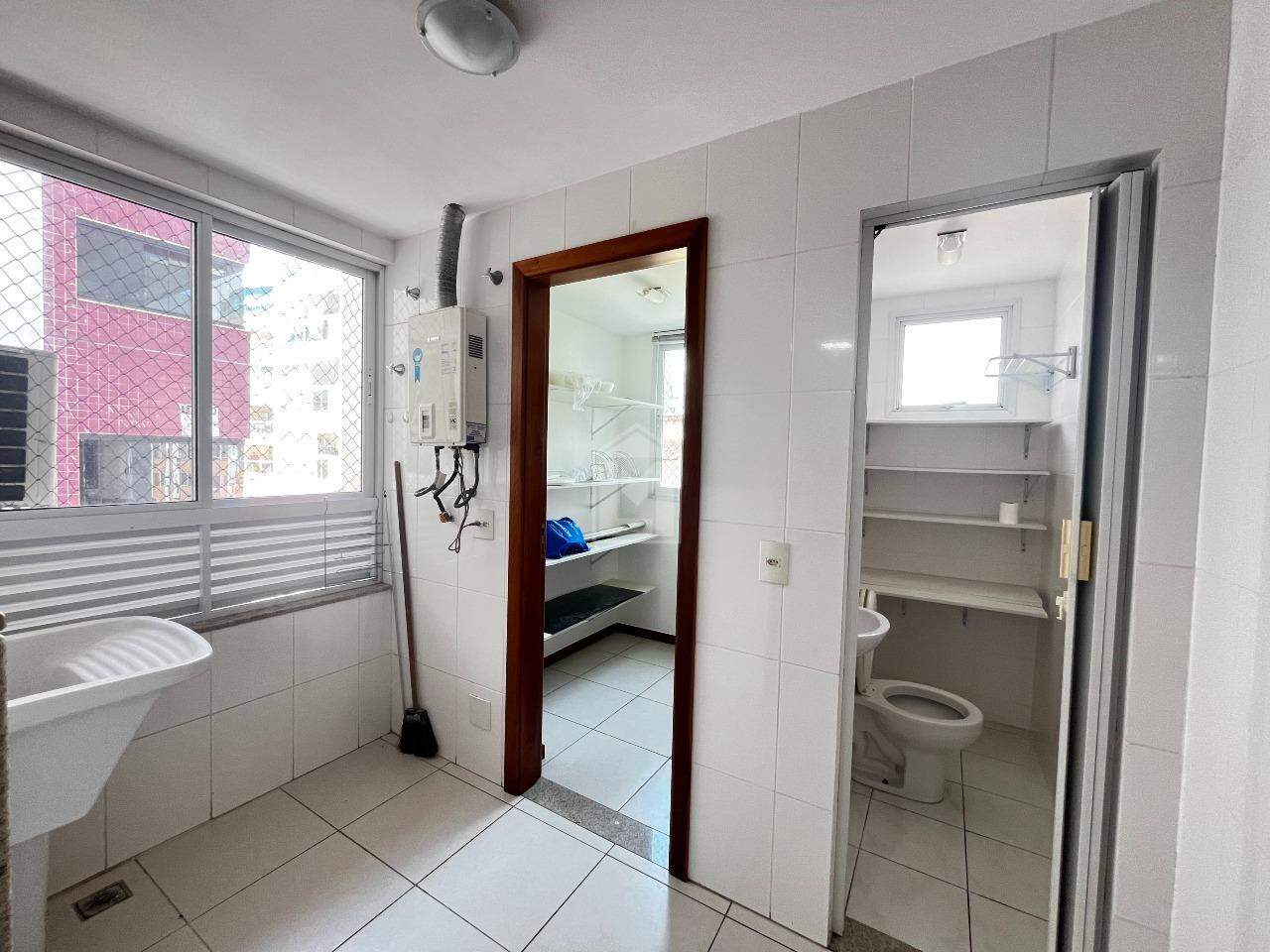 Apartamento, 4 quartos, 140 m² - Foto 9