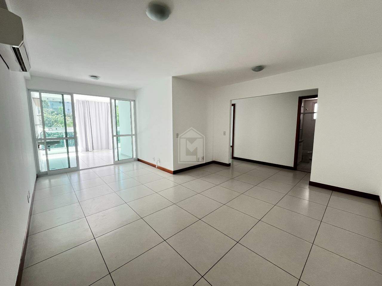 Apartamento, 4 quartos, 140 m² - Foto 1