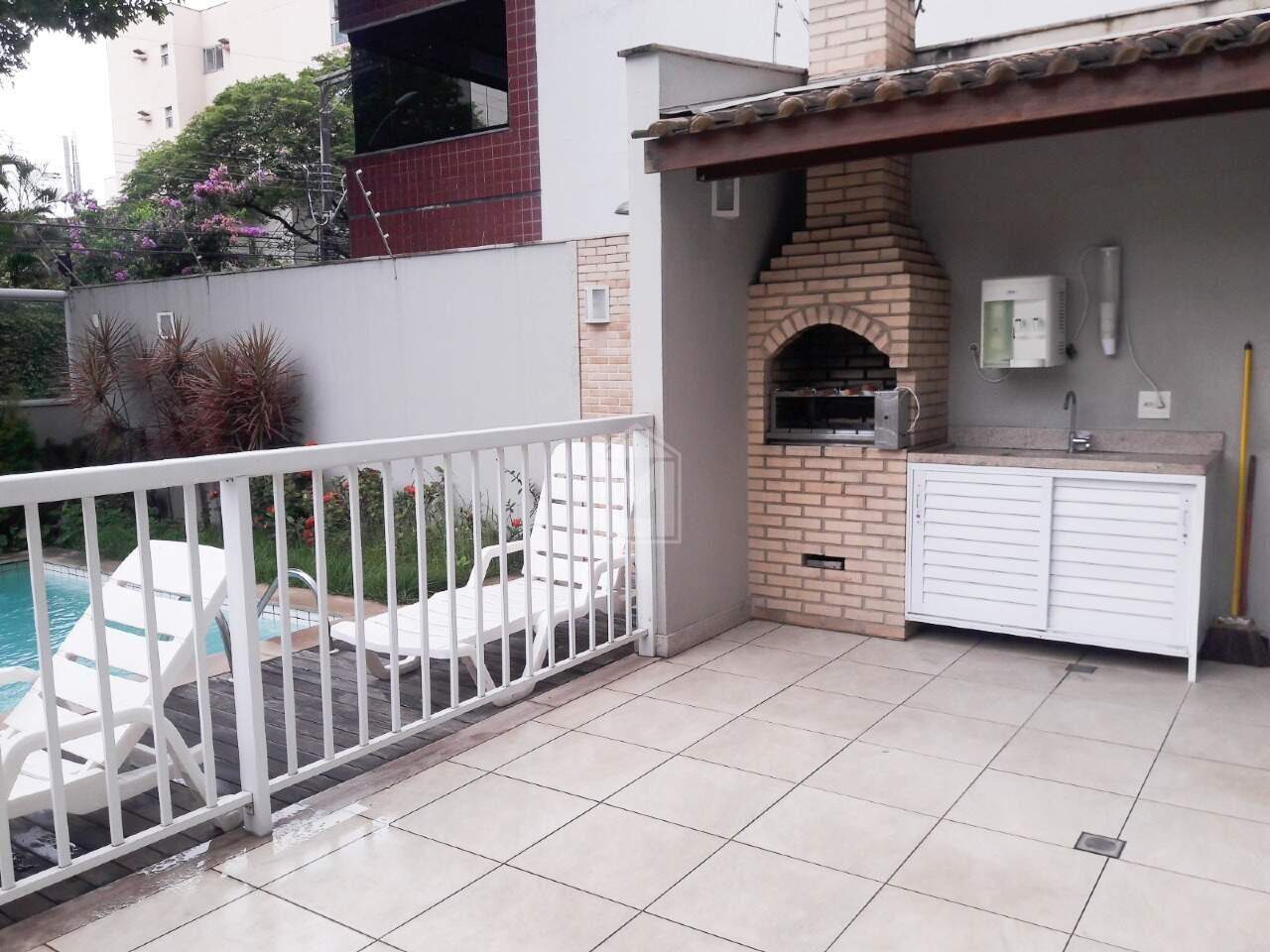 Apartamento, 4 quartos, 140 m² - Foto 21