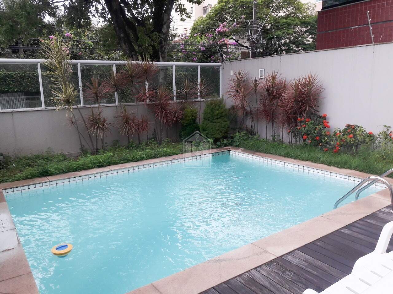 Apartamento, 4 quartos, 140 m² - Foto 23