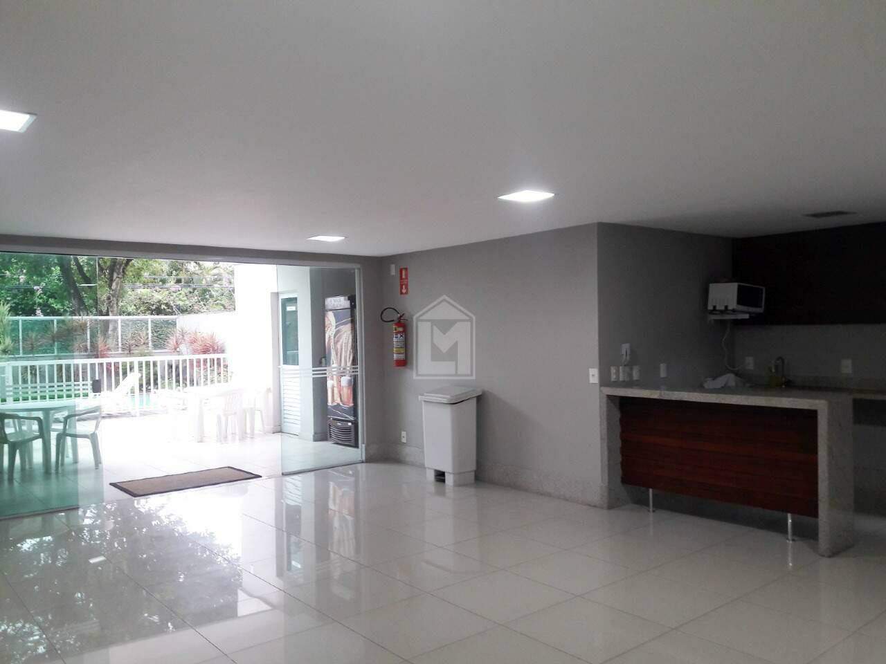 Apartamento, 4 quartos, 140 m² - Foto 26
