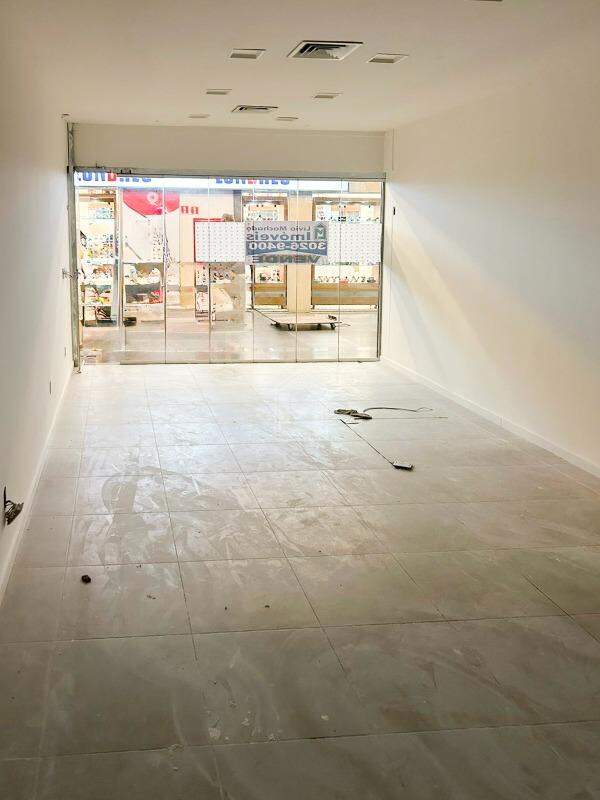 Loja-Salão, 40 m² - Foto 2