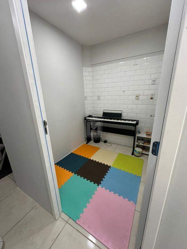 Loja-Salão, 80 m² - Foto 9