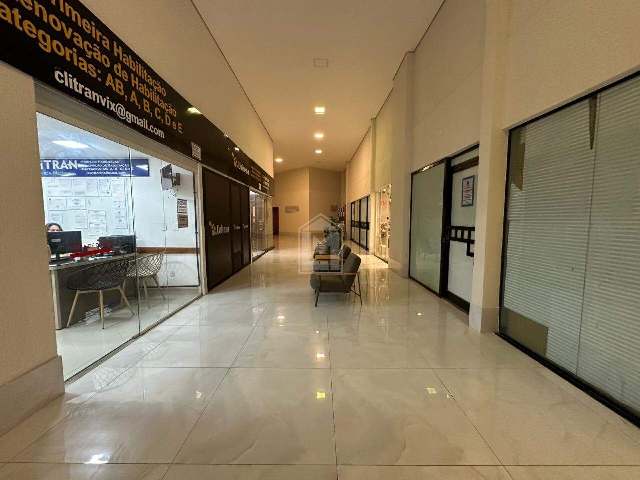 Loja-Salão, 80 m² - Foto 7