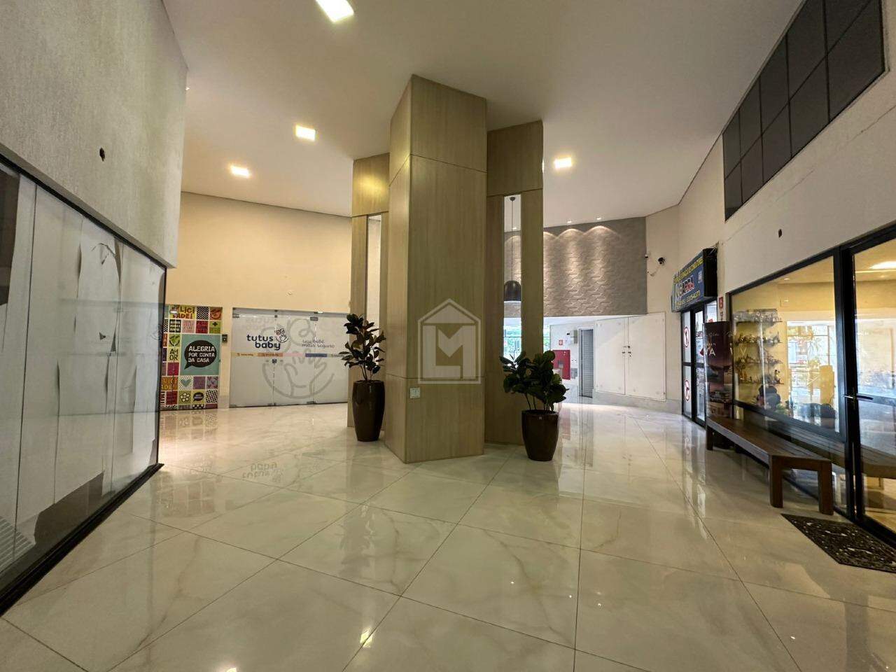 Loja-Salão, 80 m² - Foto 13