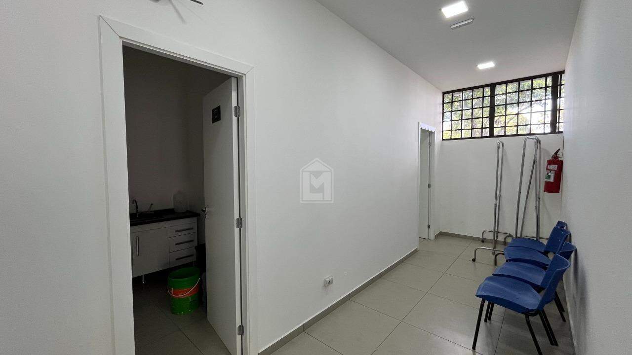 Loja-Salão, 110 m² - Foto 11