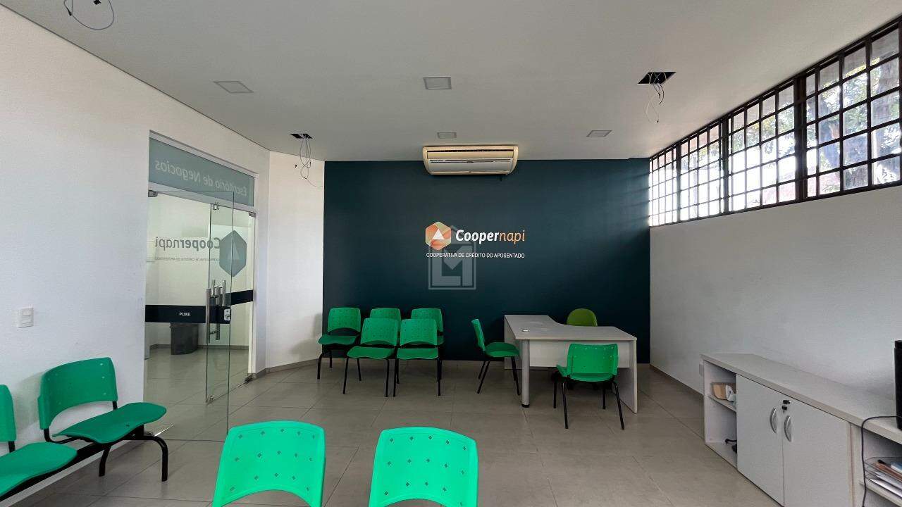 Loja-Salão, 110 m² - Foto 7