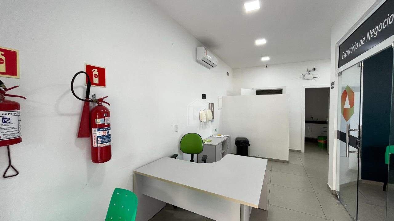 Loja-Salão, 110 m² - Foto 3
