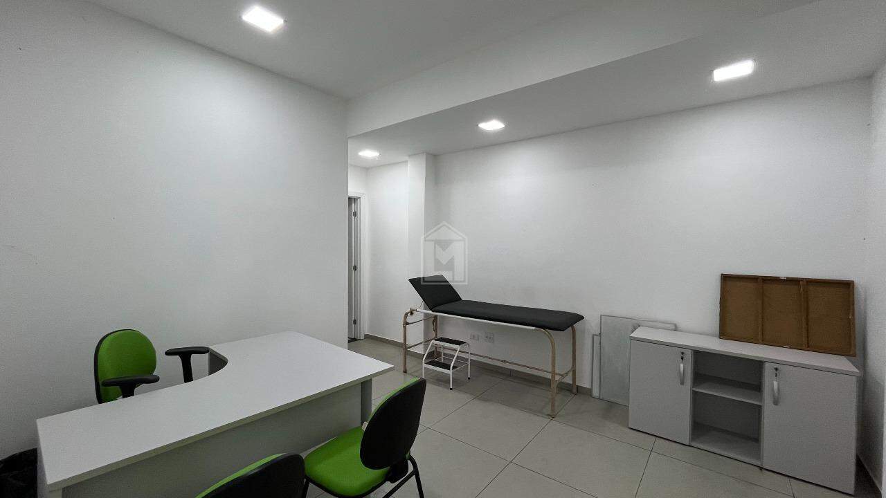 Loja-Salão, 110 m² - Foto 12