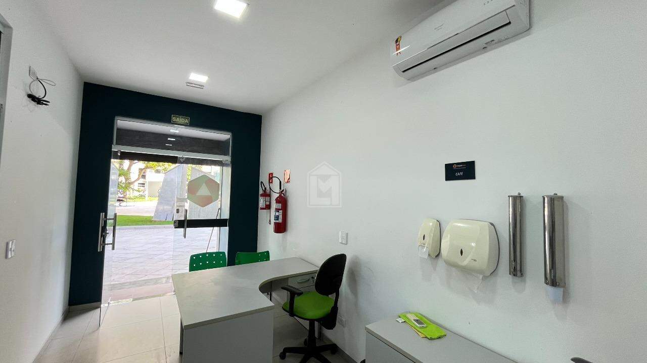 Loja-Salão, 110 m² - Foto 2