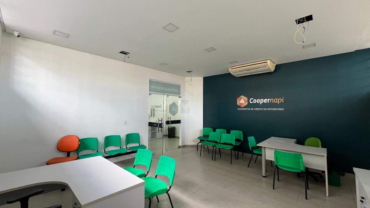 Loja-Salão, 110 m² - Foto 6