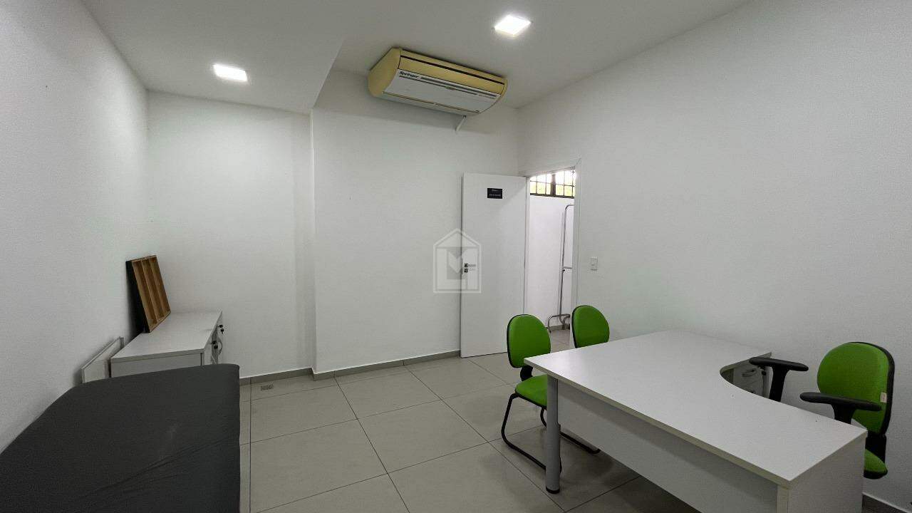Loja-Salão, 110 m² - Foto 13