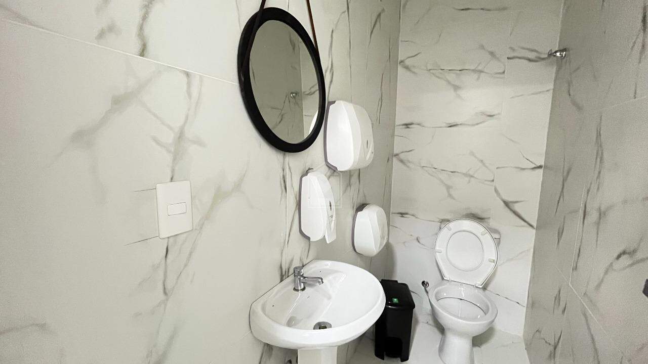 Loja-Salão, 110 m² - Foto 15