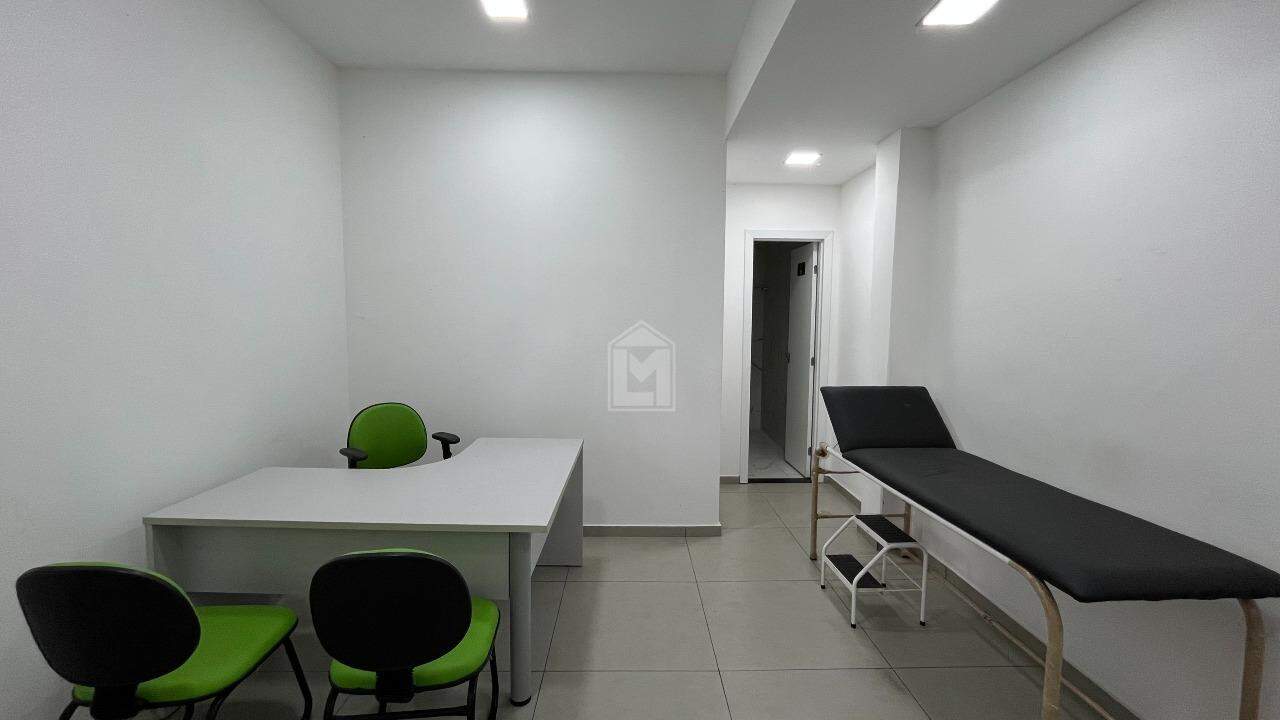 Loja-Salão, 110 m² - Foto 14