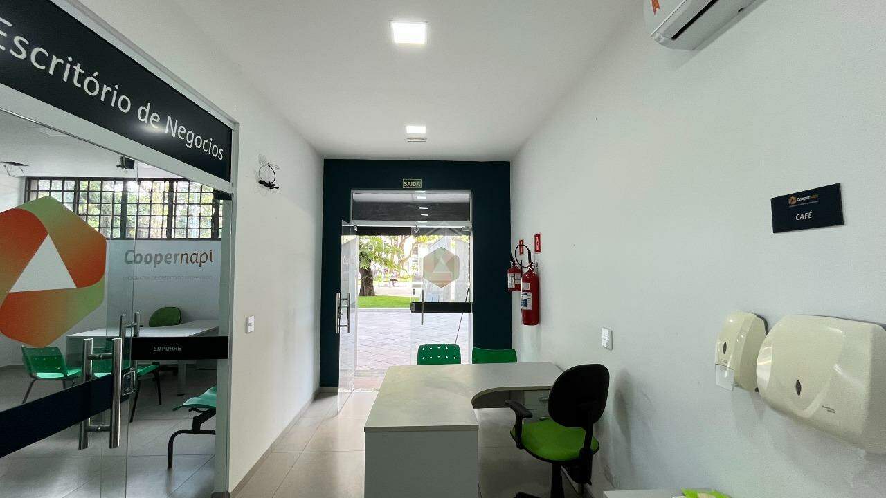 Loja-Salão, 110 m² - Foto 4